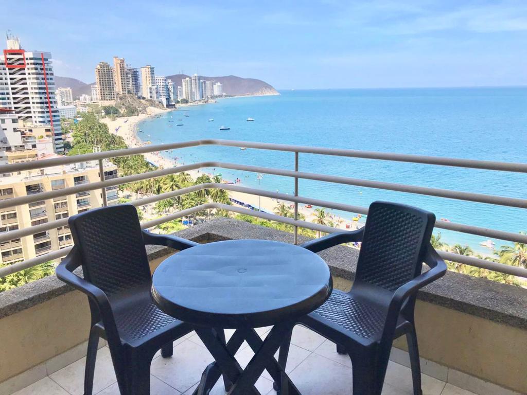 APTO 1501 – EL RODADERO